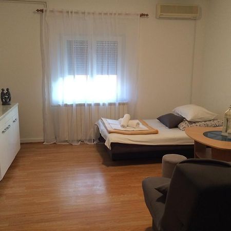 Apartment T&J Zadar Extérieur photo
