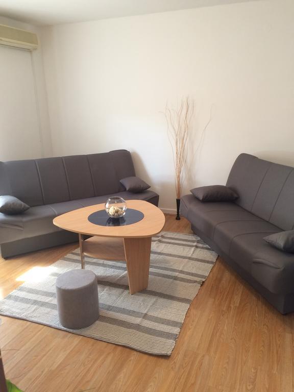 Apartment T&J Zadar Extérieur photo