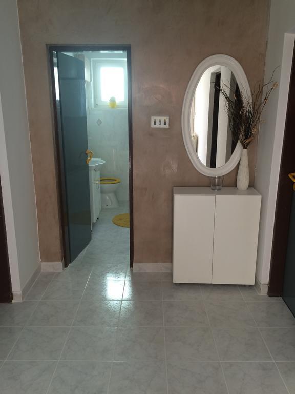 Apartment T&J Zadar Extérieur photo