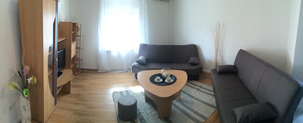 Apartment T&J Zadar Extérieur photo