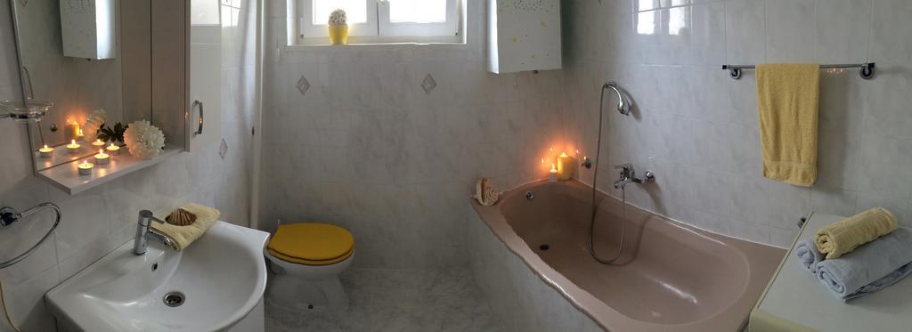Apartment T&J Zadar Extérieur photo