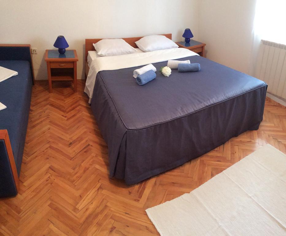 Apartment T&J Zadar Extérieur photo