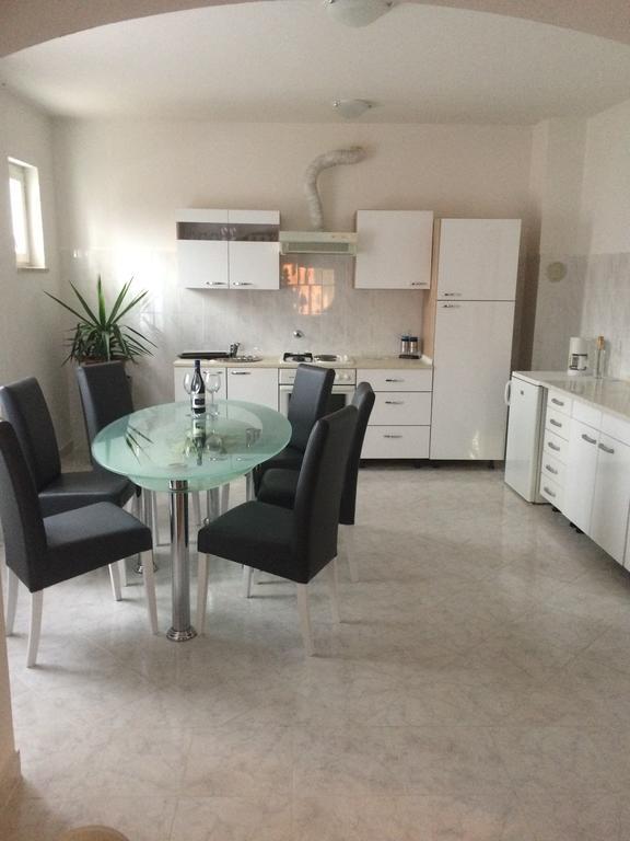 Apartment T&J Zadar Extérieur photo