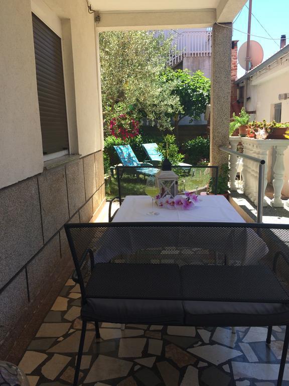 Apartment T&J Zadar Extérieur photo