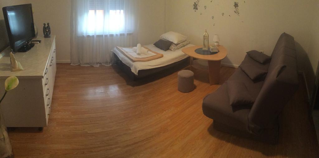 Apartment T&J Zadar Extérieur photo