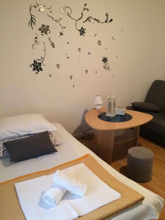 Apartment T&J Zadar Extérieur photo