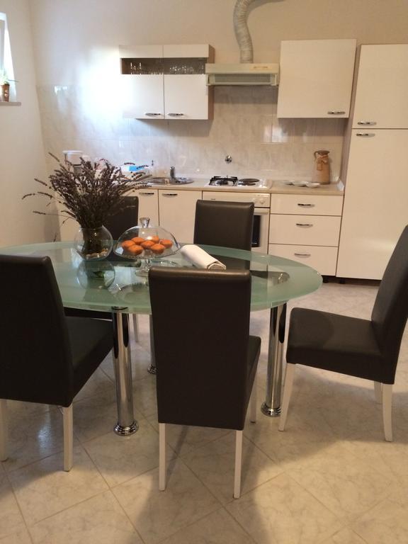 Apartment T&J Zadar Extérieur photo