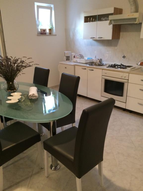 Apartment T&J Zadar Extérieur photo