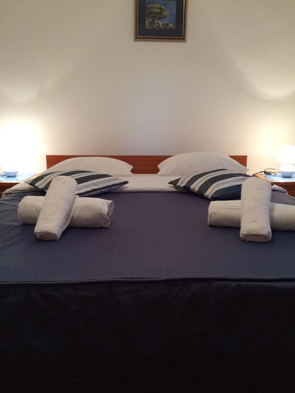 Apartment T&J Zadar Extérieur photo