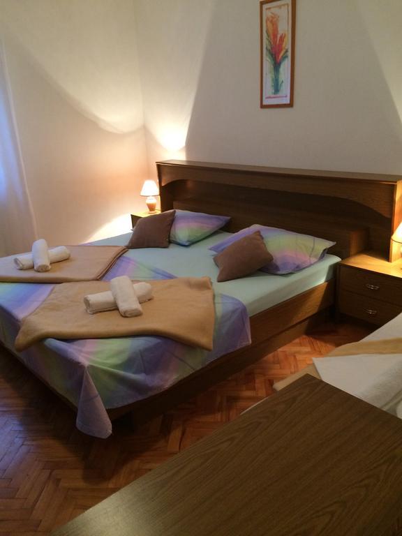 Apartment T&J Zadar Extérieur photo