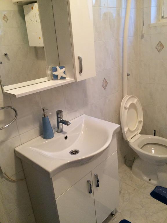 Apartment T&J Zadar Extérieur photo