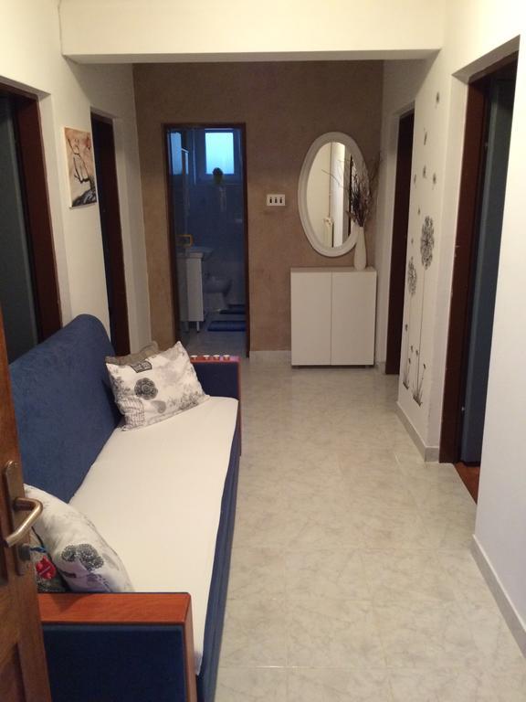 Apartment T&J Zadar Extérieur photo